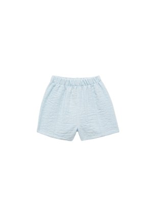 BASIC  - Shorts - blue