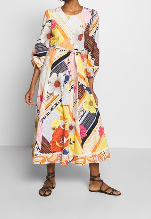 Robe de jour - multi-coloured