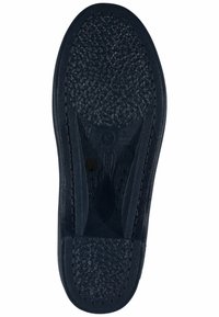 Arcopedico LIGHT - Mules - dunkelblau