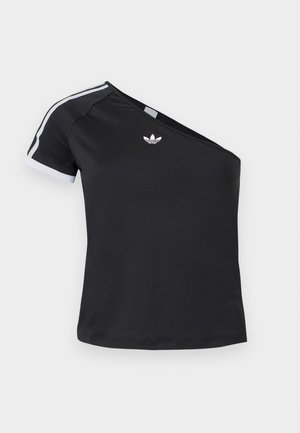 adidas Originals, TEE - Μπλουζάκι με στάμπα - black