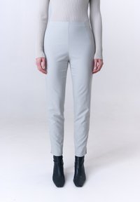 Niet geselecteerd, pebble