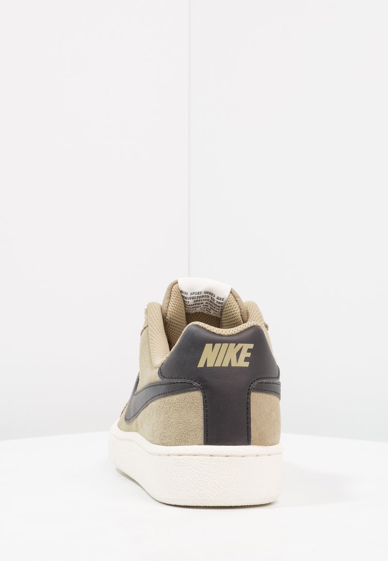 muñeca Presidente perdonado Nike Sportswear COURT ROYALE SUEDE - Baskets basses - neutral olive/black/sail/kaki - ZALANDO.FR muñeca Presidente perdonado Nike Sportswear COURT ROYALE SUEDE - Baskets basses - neutral olive/black/sail/kaki - ZALANDO.FR