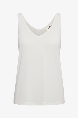 Soaked in Luxury, SLTop - Top - broken white