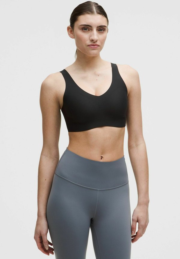 GLOW UP - Sport-BH mit mittlerer Stützkraft