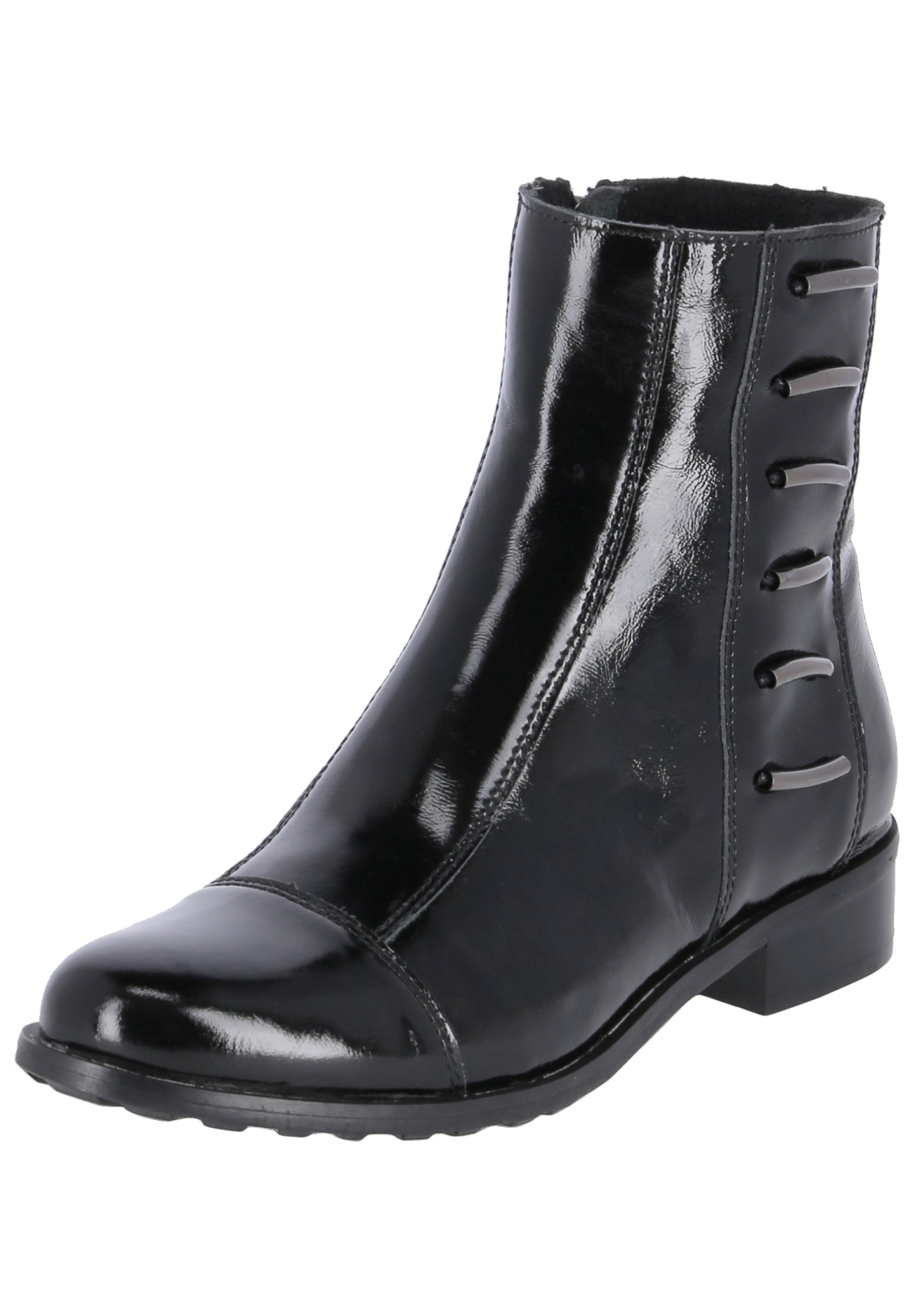 Damen Ankle Boot Damen Ankle Boot