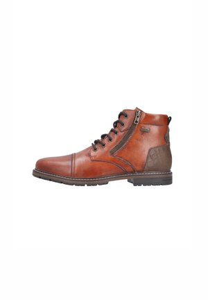 Snowboot/Winterstiefel - braun