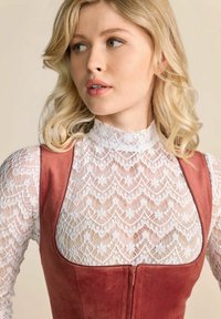 Krüger Dirndl ALISHA - Dirndl - rost