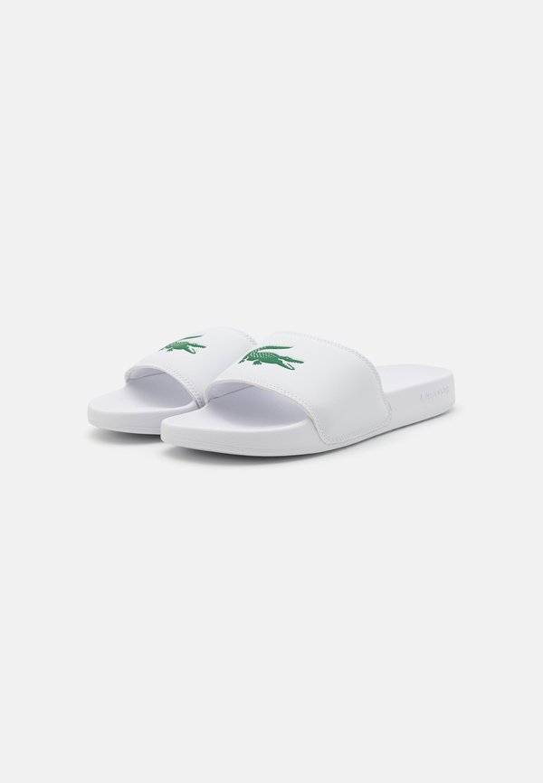 SERVE SLIDE 1251 - Mules3