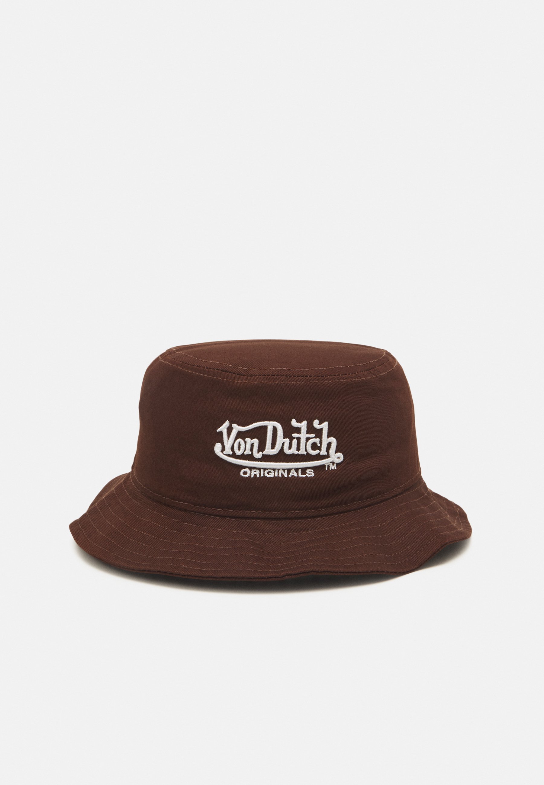 Von Dutch BUCKET PERTH UNISEX - Hat 
