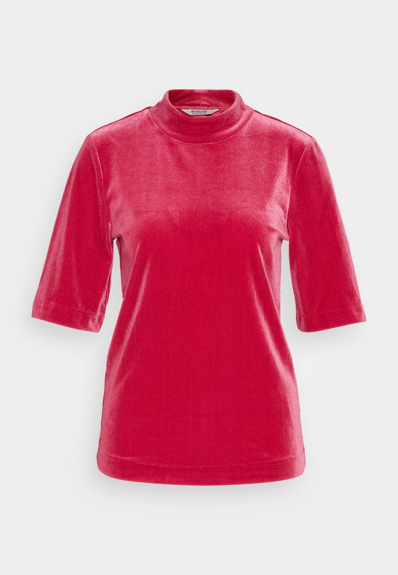 b.Young T-shirt print roze b.Young T-shirt print roze