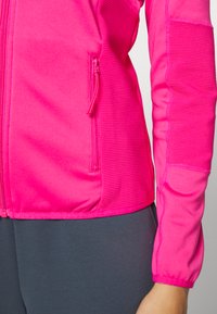 ONLY Play ONPJETTA - Jachetă din fleece - pink yarrow