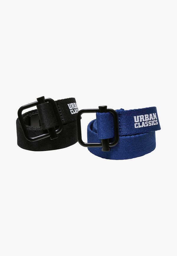 2 PACK - Gürtel