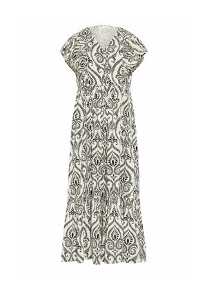 Pixie Girl, PETITE MAXI DRESSES - Jurk - white