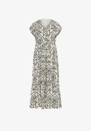 Pixie Girl, PETITE MAXI DRESSES - Jurk - white
