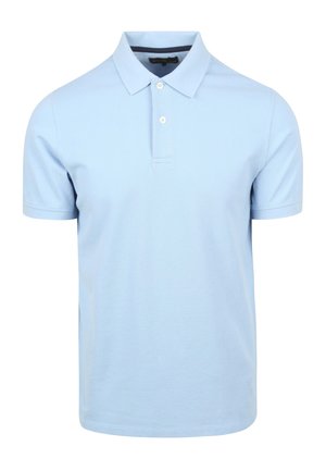 STEPPIN' OUT CLASSIC - Poloshirt - lichtblauw,blauw