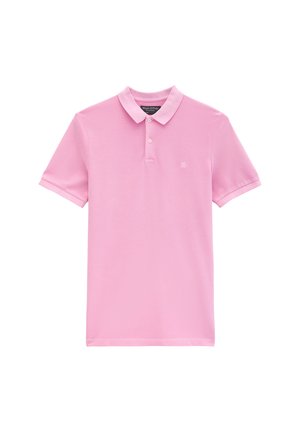 Marc O'Polo, Poloshirt - mellow rose