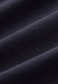 Next Langarmshirt - navy blue