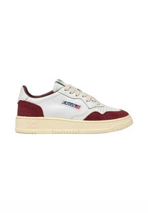 Autry, AULW FT20 - Sneakers basse - red