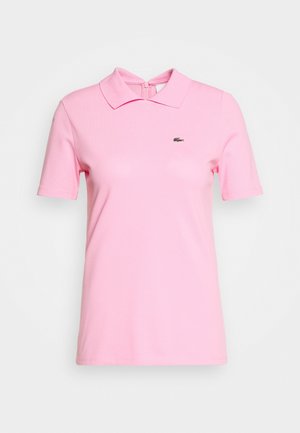 Polo - pink