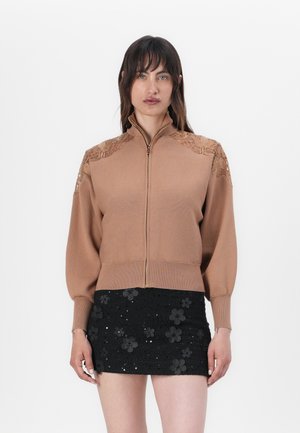 TWINSET JACKET - Summer jacket - land