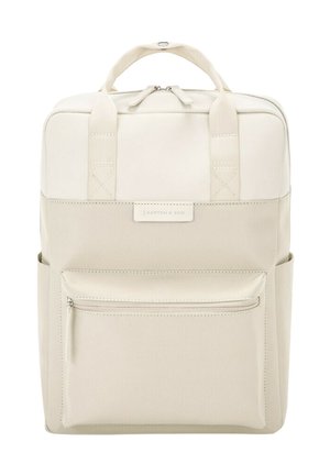 BERGEN - Rucksack - sandstone