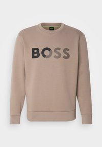 Unselected, light pastel green