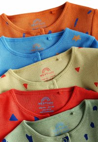 Next 5 PACK - REGULAR FIT - Kruippakje - multi