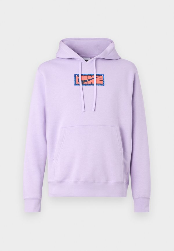 CLUB - Hoodie - hydrangeas4