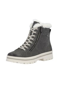 Remonte Bottes de neige - grau
