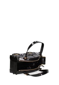 Braccialini Borsa a mano - black