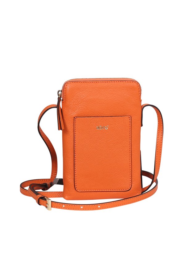 RAQUEL - Umhängetasche - orange