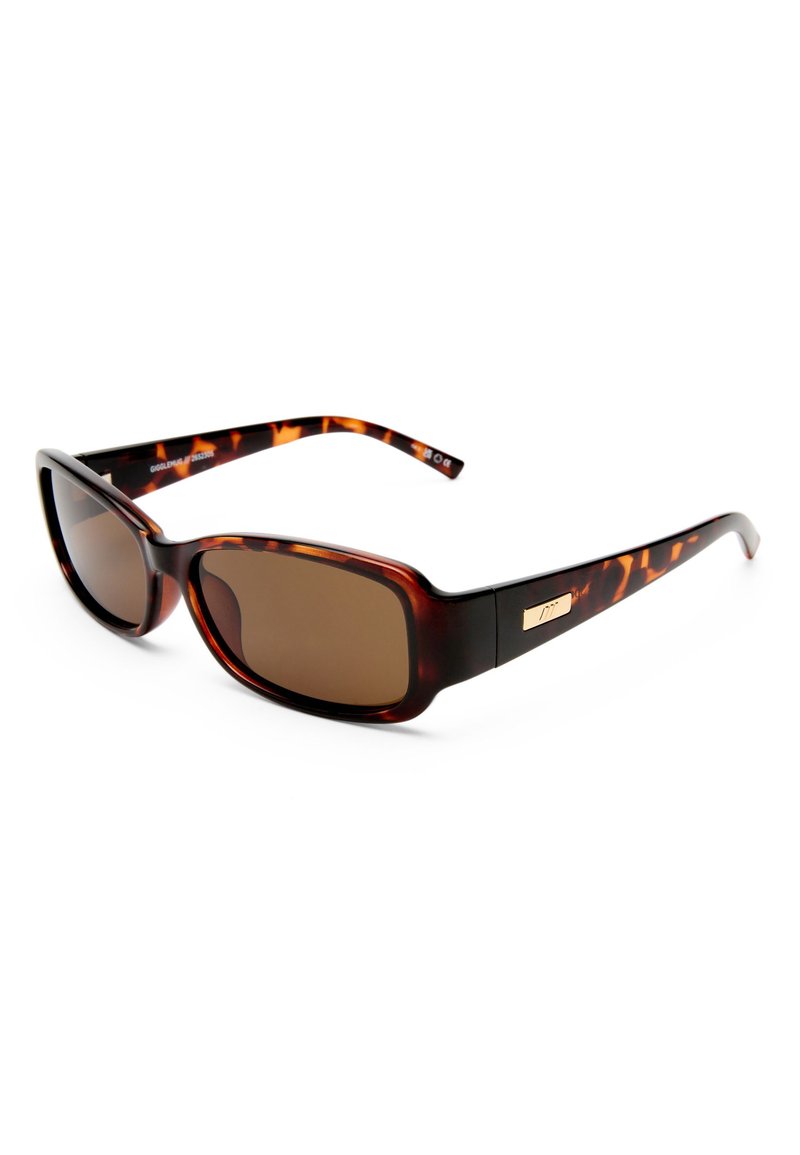 Le Specs GIGGLEMUG UNISEX - Gafas de sol - tort/marrón - Zalando.es