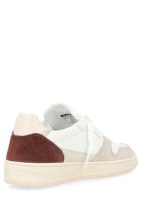 D.A.T.E. COURT 2.0 - Sneakers basse - bianco