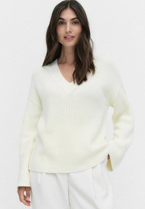 STOCKH LM Studio Jumper - offwhite