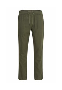 Unselected, olive night