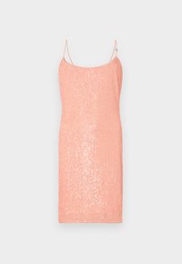KISME - Kokteilikleit/peokleit - bright orange