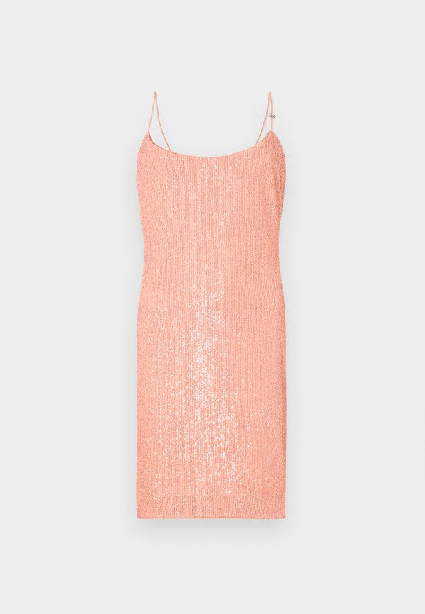 KISME - Cocktail dress / Party dress - bright orange4