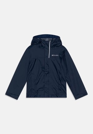 Regenjas - dark blue