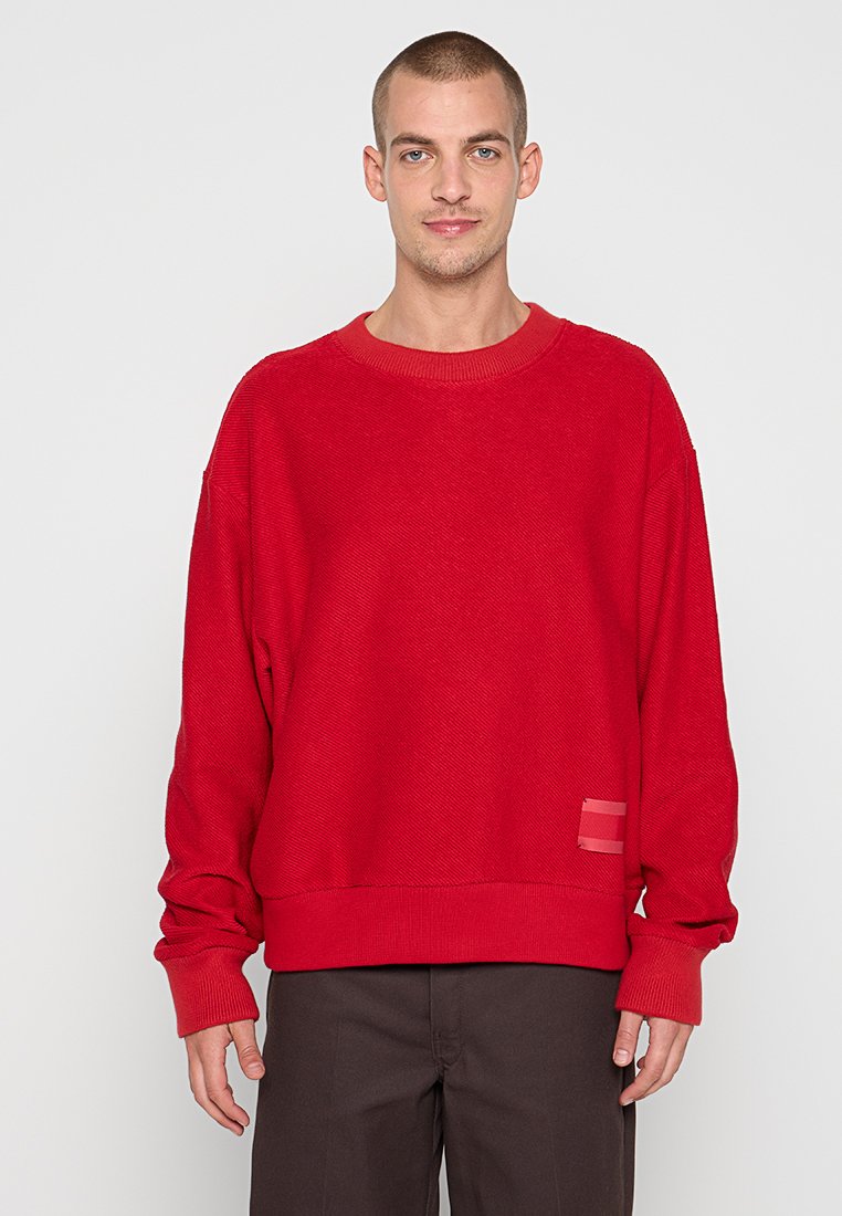 Tommy Hilfiger Trui rood Tommy Hilfiger Trui rood