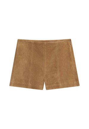 Massimo Dutti, Short - brown