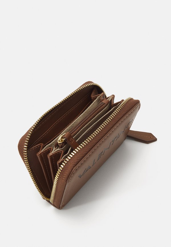 TONGA  - Wallet - marrone4
