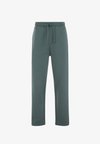 Pantaloni de trening - green