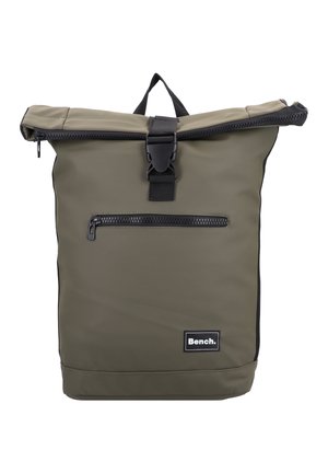 Rucksack - olivgruen