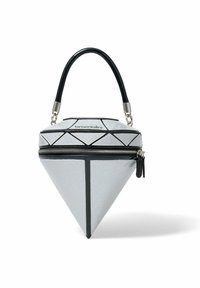 Braccialini DIAMOND  - Handtas - silver