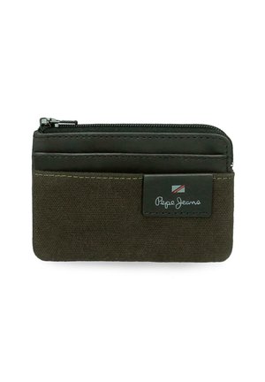 Pepe Jeans, HILLTOP PURSE  - Monedero - green