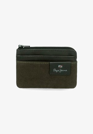 Pepe Jeans, HILLTOP PURSE - Monedero - green