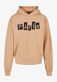 Kijelölve, unionbeige