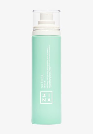3ina THE FIXING SPRAY NEW - Setting spray & powder