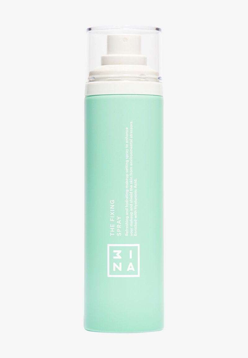 3ina 3ina THE FIXING SPRAY NEW - Setting spray & powder