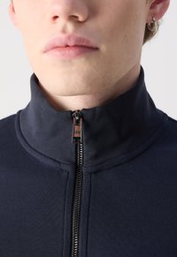 BOSS STIMMANN  - Sudadera - dark blue